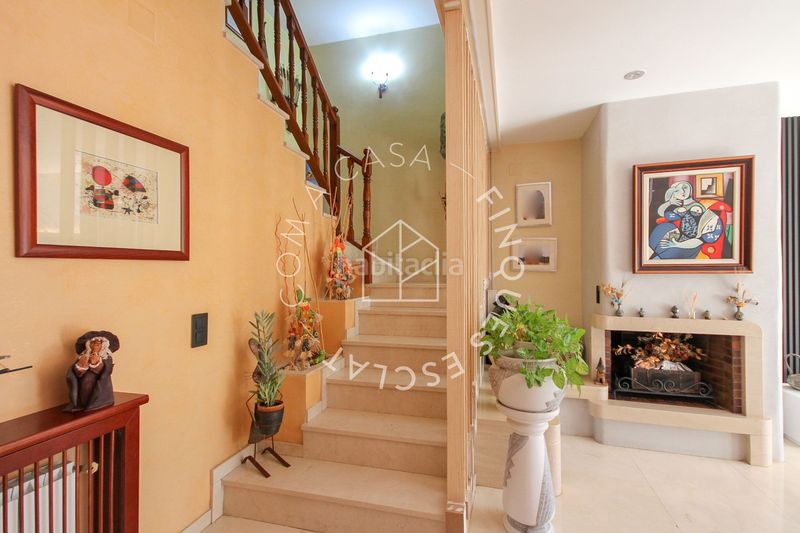 Foto a53c3294-861d-415d-ac6b-ab27e764741a. Casa adossada amb calefacció a Sant Llorenç d´Hortons