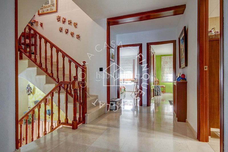 Foto ec3be3af-57e2-44bd-be0b-9d0216dffa15. Casa adossada amb calefacció a Sant Llorenç d´Hortons