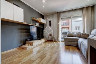 Pis a Gelida. Piso con parking y todas las comodidades en gelida