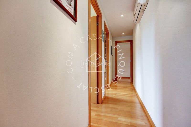 Foto 8ff27e45-12ce-4277-9108-789f131b91cb. Pis amb piscina a Gelida
