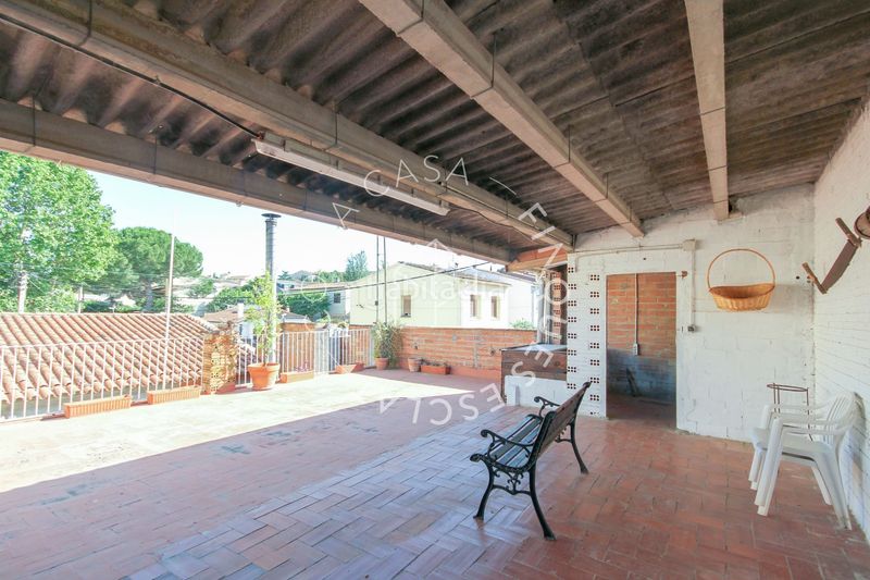 Foto 4eae9733-c5f3-463e-90e1-0d911cd2af58. Casa amb calefacció a Sant Llorenç d´Hortons