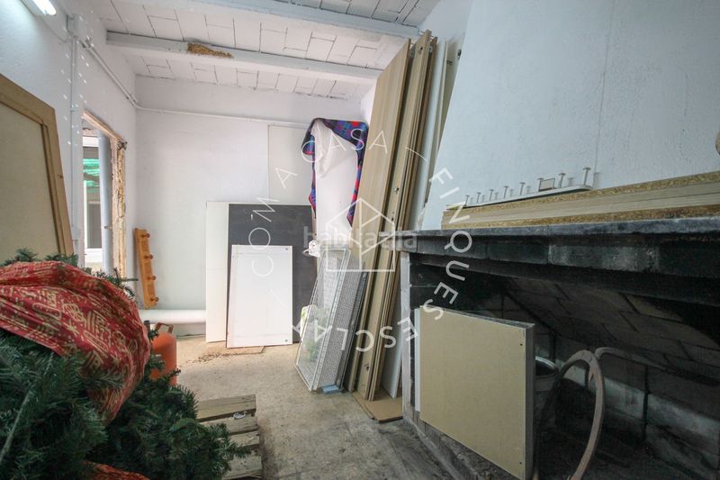 Foto 5a809c98-6e0e-4f23-9ed0-bd550e2d0e04. Casa amb calefacció a Sant Llorenç d´Hortons