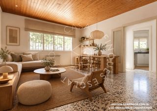 Haus in Sant Llorenç d´Hortons. Casa en sant llorenç dhortons