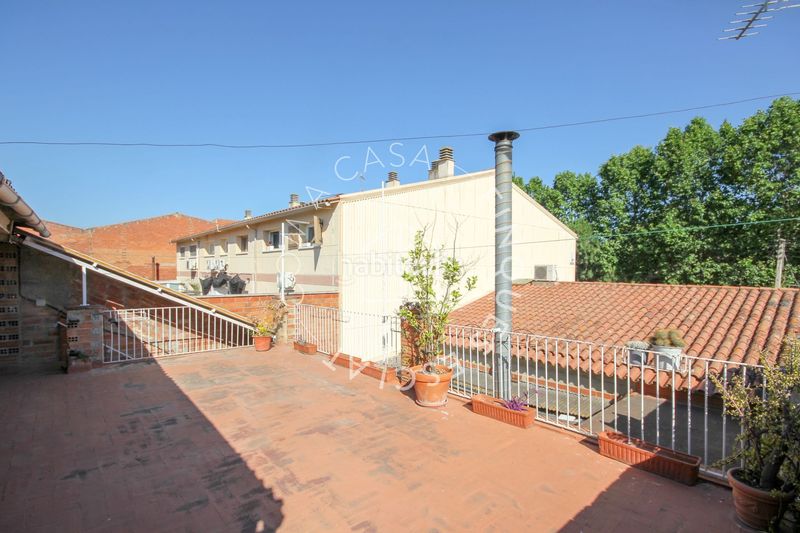 Foto c0a01deb-741f-4b8f-a152-506c895325c4. Casa amb calefacció a Sant Llorenç d´Hortons