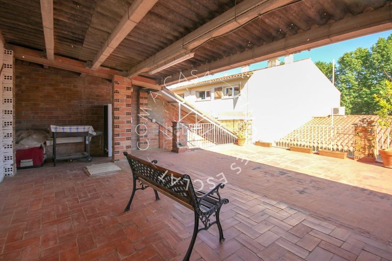 Foto f5fa6159-ffc7-4b89-ad70-8317c13690c9. Casa amb calefacció a Sant Llorenç d´Hortons