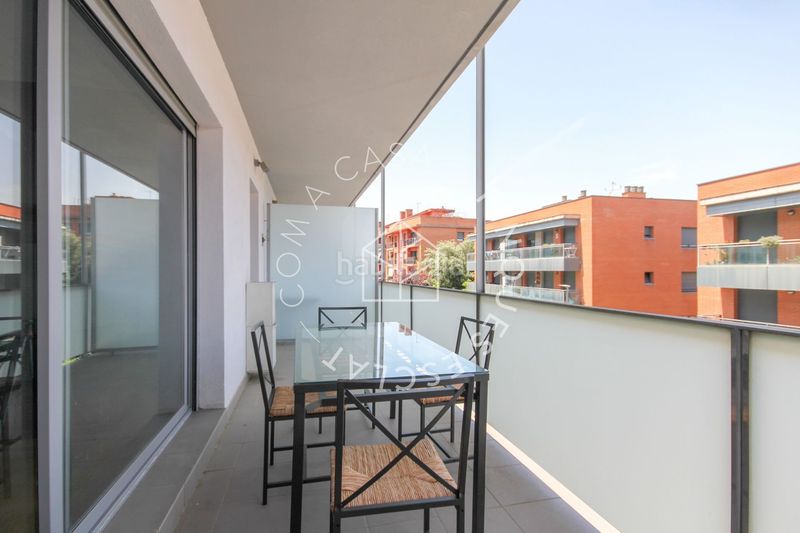 Foto 14f7e511-1544-45d7-bdf2-453dabad2082. Apartamento en Gelida