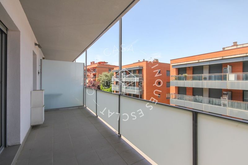 Foto 3c691c8e-e3dc-4ebb-9fd4-5da5a3423777. Apartamento en Gelida