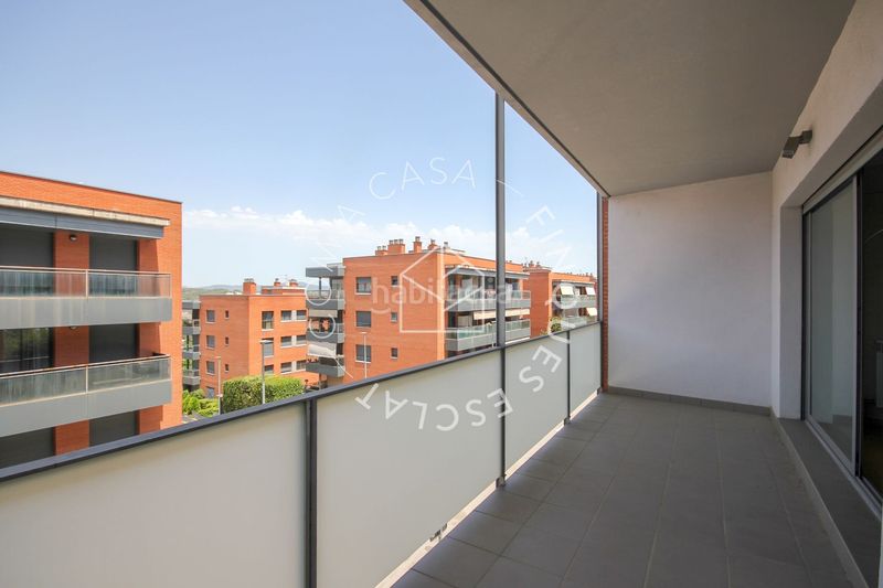 Foto 68591aab-ed87-4ff6-83df-a6301bd67577. Apartamento en Gelida
