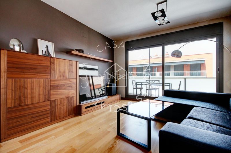 Foto 95246c65-d381-475c-a7a2-65f77049c805. Apartamento en Gelida