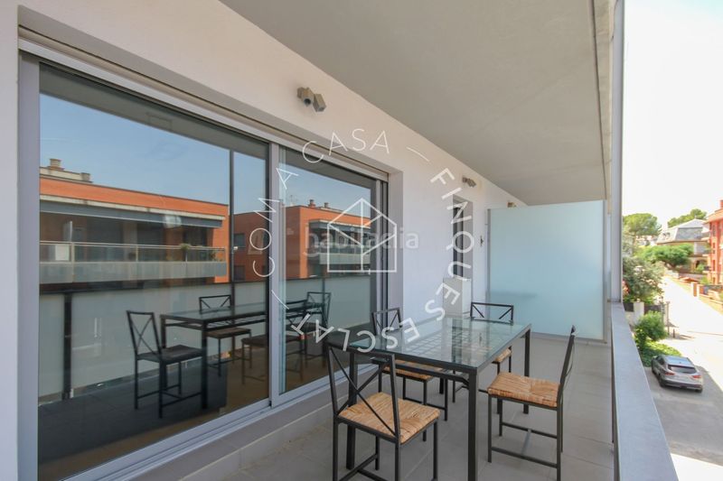 Foto b583b797-19df-42c6-a56e-0bfbfb7ef4ca. Apartamento en Gelida