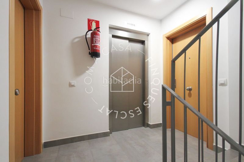 Foto c8ba706f-7836-4d05-b952-1bfb5113dab3. Apartamento en Gelida