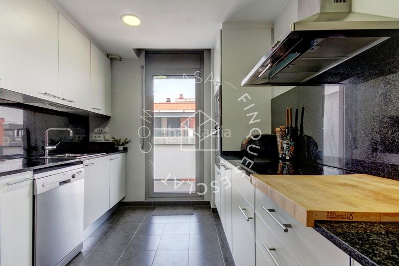Foto e0a68e1b-7ef7-41b6-be8d-7d9088c259ea. Apartamento en Gelida