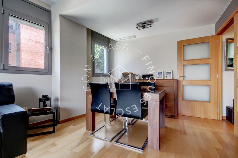 Foto e946c457-995d-4cb9-97c1-ec8f6abcf096. Apartamento en Gelida