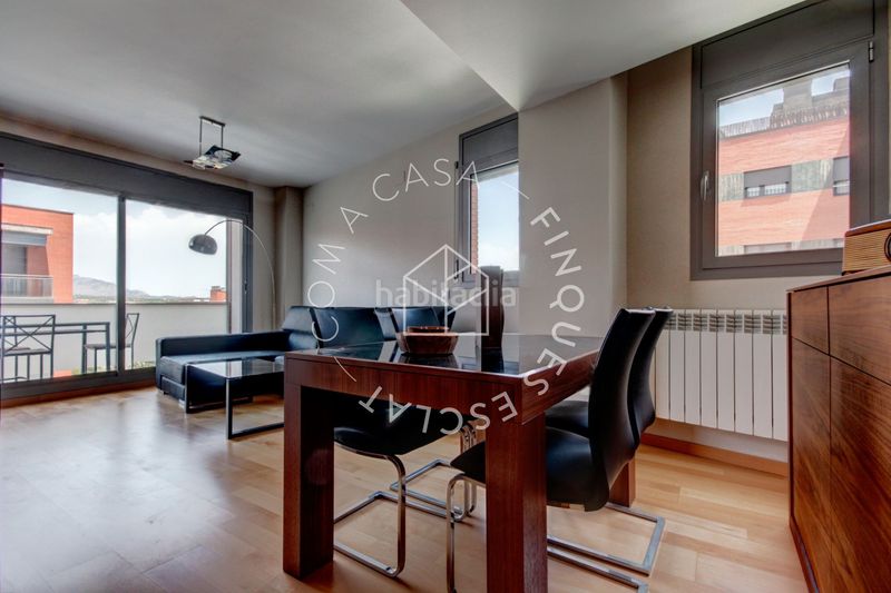 Foto ebd9ef56-7c48-42b9-a0f6-db630de490e5. Apartamento en Gelida