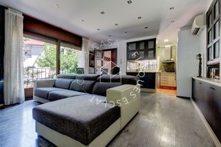 Etagenwohnung in Gelida