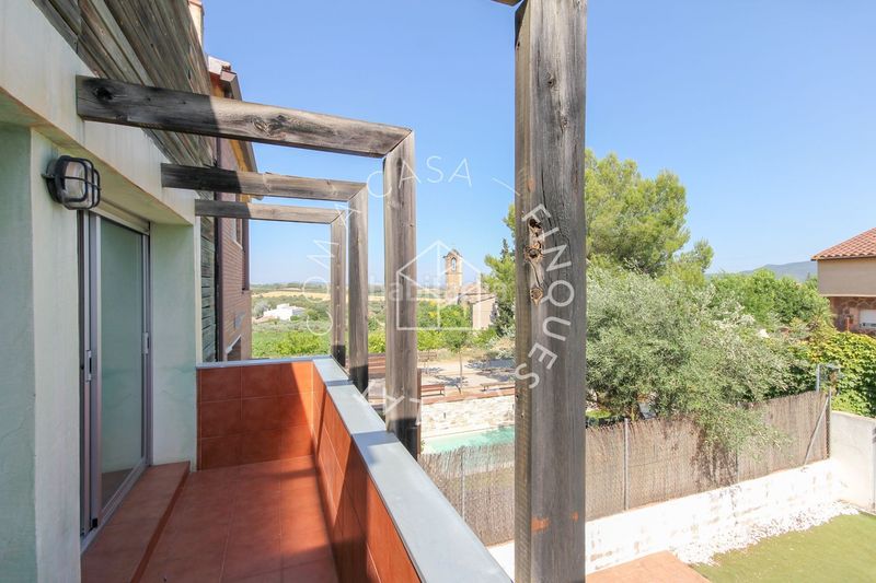 Foto 6a0d1383-704f-45f5-bb65-7489eb4651dc. Casa a Sant Llorenç d´Hortons