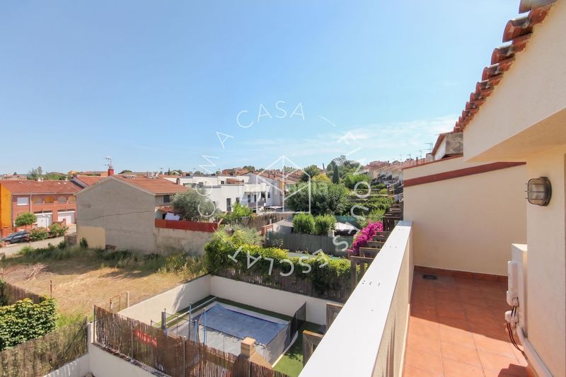 Foto ba85d19f-9ce4-4858-8f17-75522c5bfc28. Casa a Sant Llorenç d´Hortons