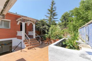 Casa a Sant Llorenç d´Hortons