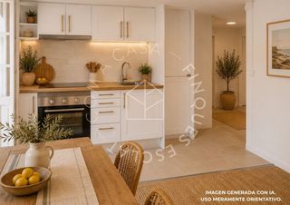 Appartamento in Gelida. Piso de venta en el corazón de gelida