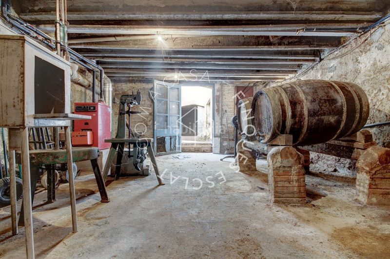 Foto a1a4829f-7771-4949-922c-c078acb8d53c. Casa a Sant Sadurní d´Anoia
