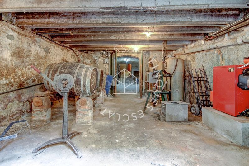 Foto a823bd15-bc6f-40fe-9610-1ee89b91e462. Casa a Sant Sadurní d´Anoia