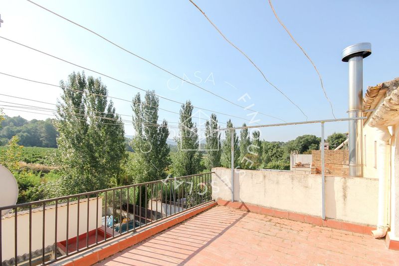 Foto dab13997-e68f-44da-a078-d649468adbc8. Casa a Sant Sadurní d´Anoia