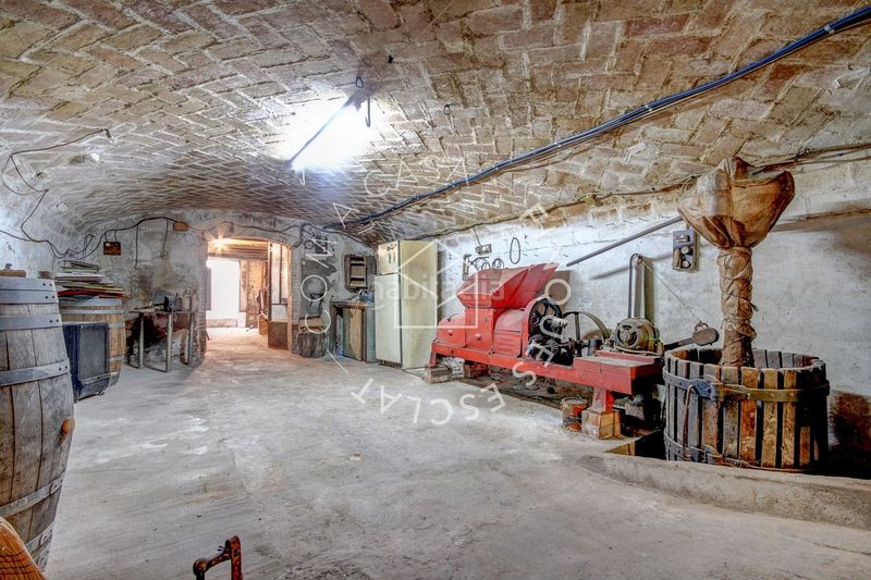 Foto fe8e991c-f726-448b-9d4a-9b588dbb030f. Casa a Sant Sadurní d´Anoia