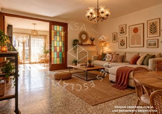 Haus in Sant Sadurní d´Anoia