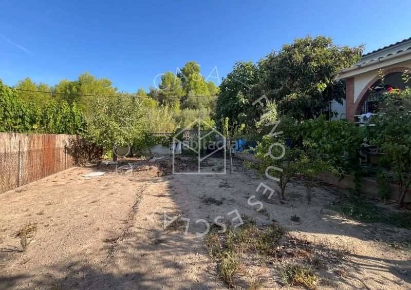 Foto 4a3d6c60-9893-4284-860c-f75d9c7d9ce4. Casa amb calefacció piscina a Gelida