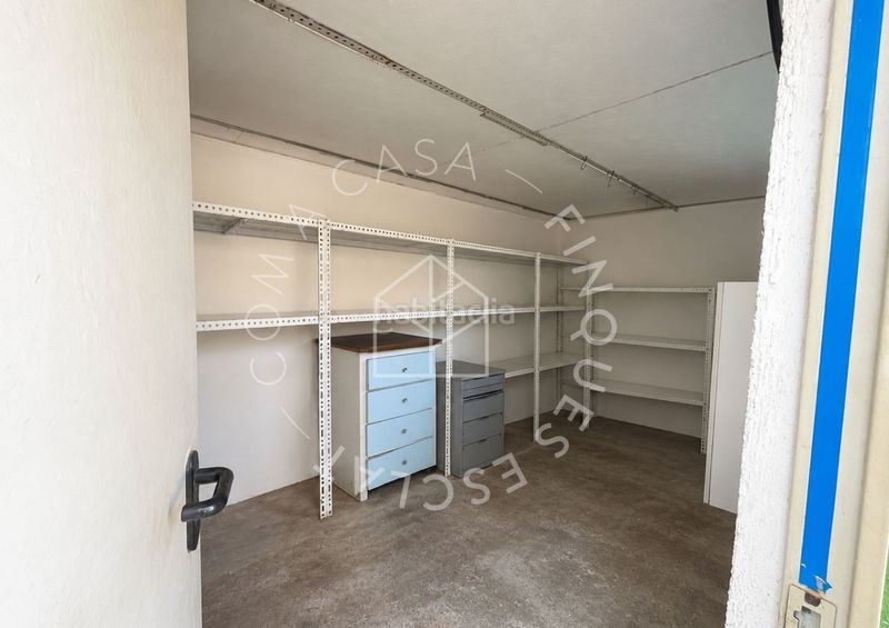 Foto 6e13cbd5-5ed8-4084-80ab-f2d442270628. Casa amb calefacció piscina a Gelida