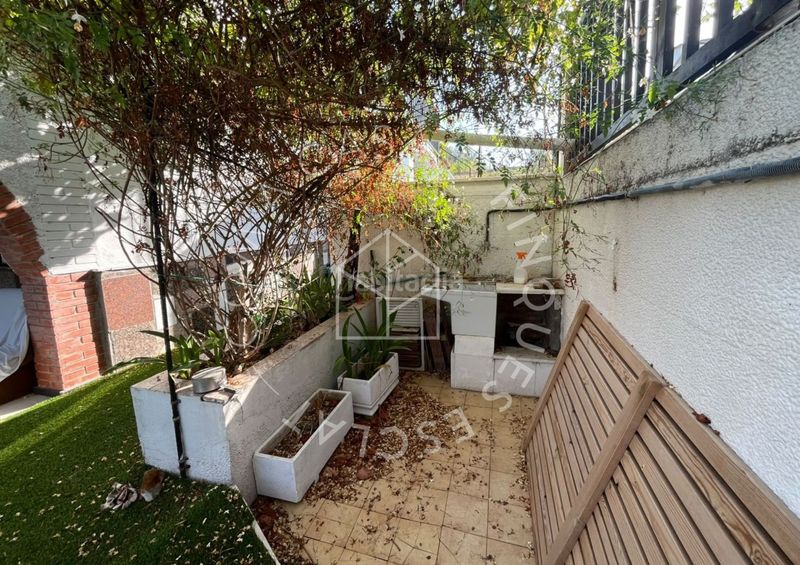 Foto 732315bc-ce92-4929-8de1-8ded642edb48. Casa amb calefacció piscina a Gelida