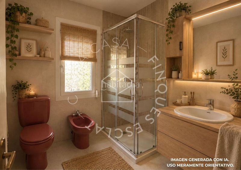 Foto 8a093c48-1767-4dbf-8ff6-0818e0df1470. Casa amb calefacció piscina a Gelida