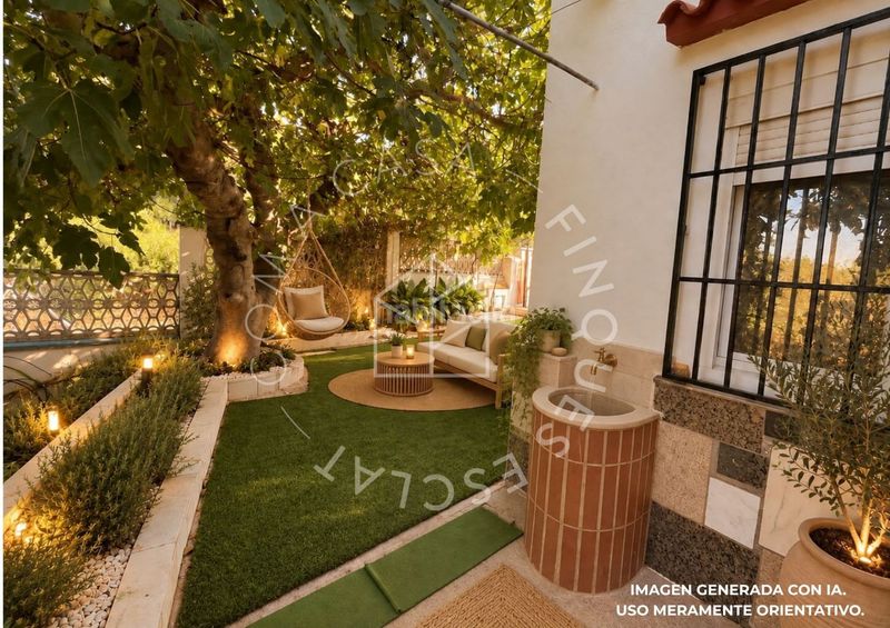 Foto a5e53524-6553-4c5b-ae62-44e7227a2bf0. Casa amb calefacció piscina a Gelida