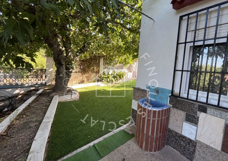 Foto f2dcdfa0-36e8-4839-b946-66208fe9b719. Casa amb calefacció piscina a Gelida