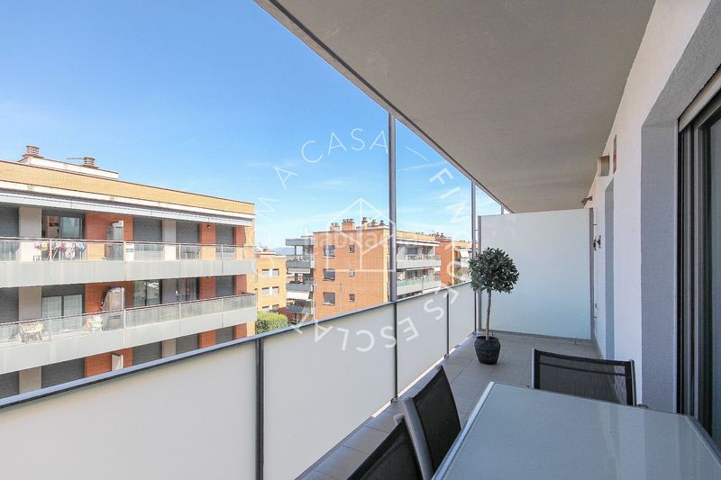 Foto bd50daae-c0d9-4769-ad49-54b7f270334a. Pis amb calefacció a Gelida