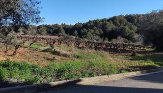 Terreny residencial a Sant Llorenç d´Hortons