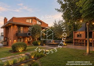 House in Gelida