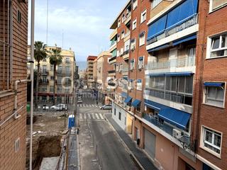 Pis  Carrer de trafalgar. Sin comisiones  financiacion 100