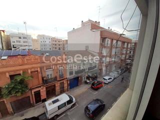 Piso  Carrer del comte de torrefiel. Financiacion 100   sin comisiones
