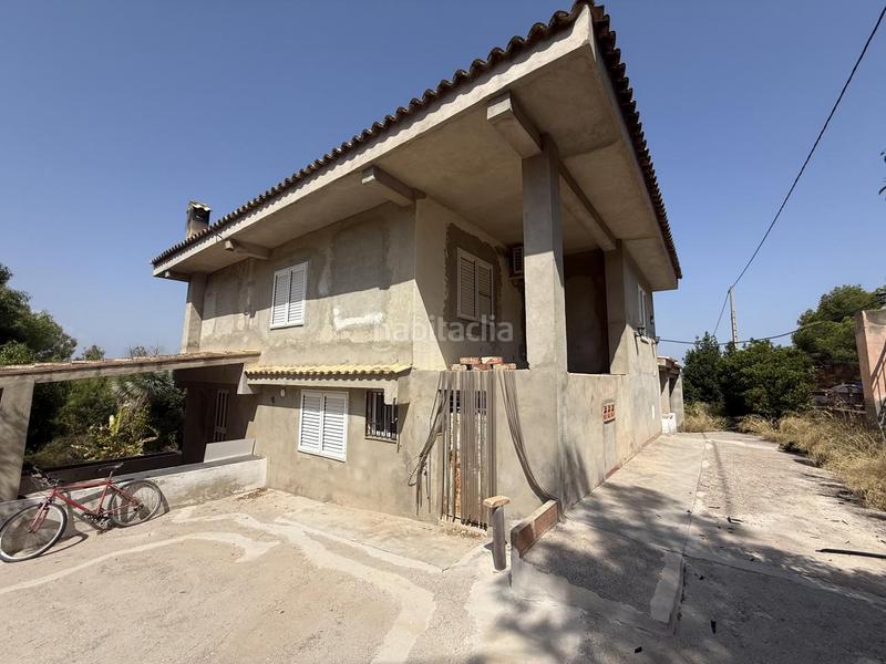 Foto 822788a2-ba79-4b4f-a740-9bf7c1c1d124. Casa sin comisiones oportunidad en Vilamarxant