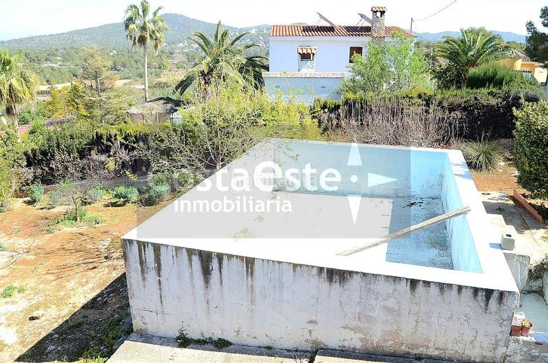 Foto c44e61f1-58fb-403e-b922-a68542b020c1. Casa sin comisiones oportunidad en Vilamarxant