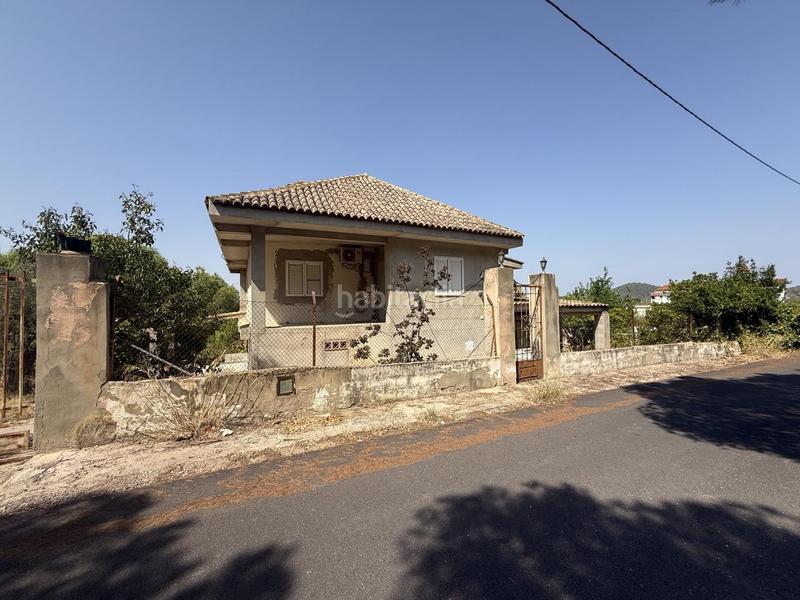 Foto c9451f3a-6aff-47e9-8e27-e3082eb8e40b. Casa sin comisiones oportunidad en Vilamarxant