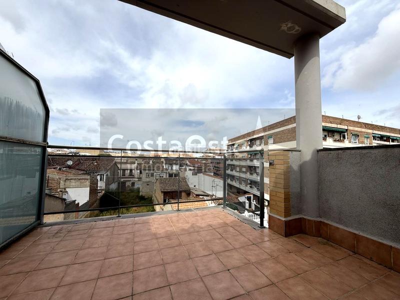 Foto 43496cab-ebfb-4c40-a5af-1076c23a224a. Ático sin comisiones financiacion 100 en El Castell Burjassot