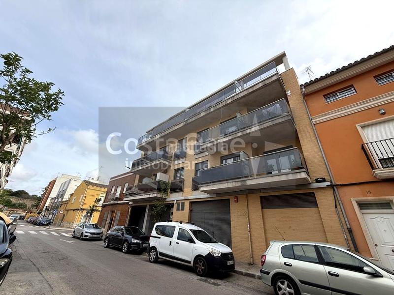 Foto 9d6ede19-b606-4017-b42b-006055675928. Ático sin comisiones financiacion 100 en El Castell Burjassot