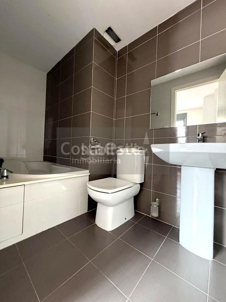 Foto e0c31f9d-2a36-49fe-9926-75251a012b77. Ático sin comisiones financiacion 100 en El Castell Burjassot