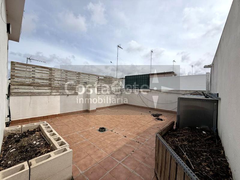 Foto fa9d0035-f5cb-4134-ab34-9770d1a8e061. Ático sin comisiones financiacion 100 en El Castell Burjassot