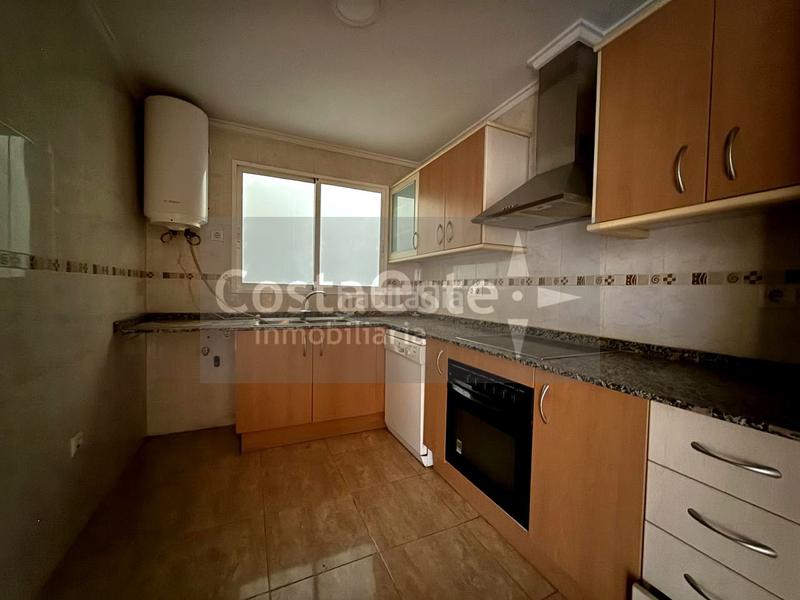 Foto 2d5be3e6-9d11-495d-83f7-337ee2f9e2a3. Appartement dans Centro Bétera