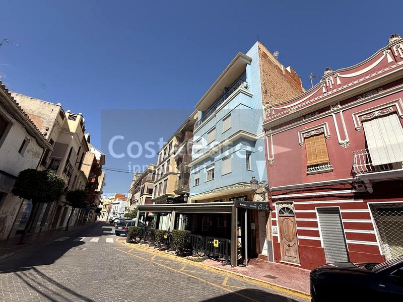 Foto ed5d0f5a-26f7-481c-bdb4-7eb4b8d3c659. Appartement dans Centro Bétera