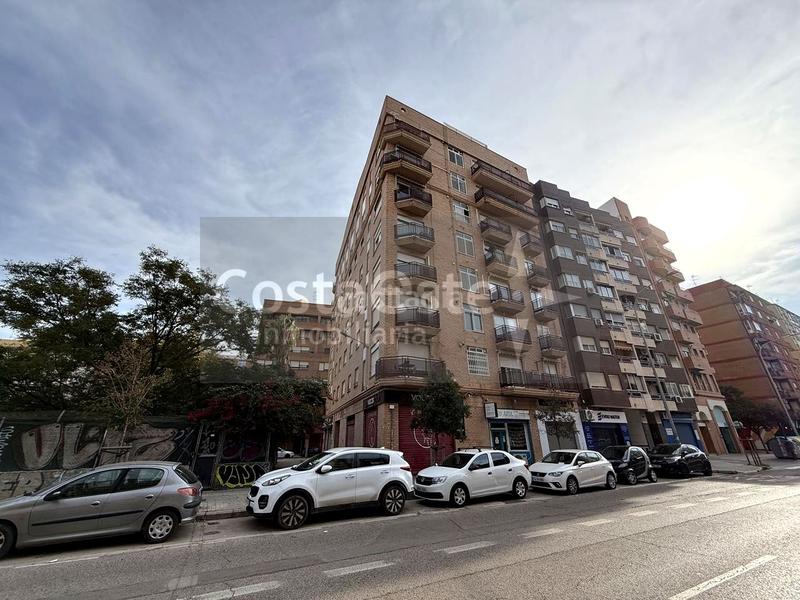 Foto 7e35662f-2645-4bfb-985d-5e64f0a70e9b. Appartement dans Safranar Valencia