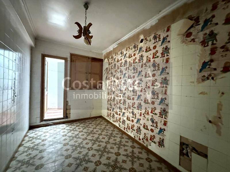 Foto 2f39aaff-c811-4fac-8590-bf7dd4a3f40e. Piso oportunidad sin comisiones en El Castellar i l'Oliverar Valencia